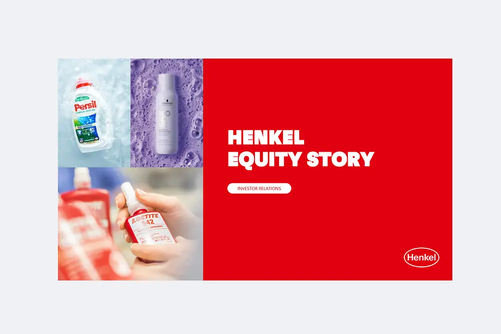 2024-06 Henkel Equity Story.pdfPreviewImage (6)