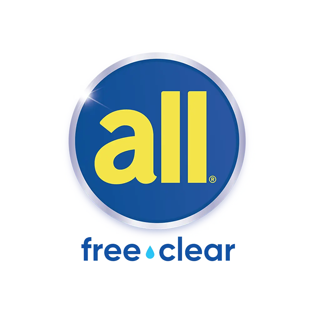 all logo