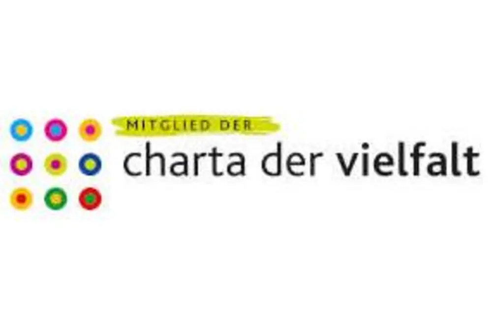 Logo Diversity Charter