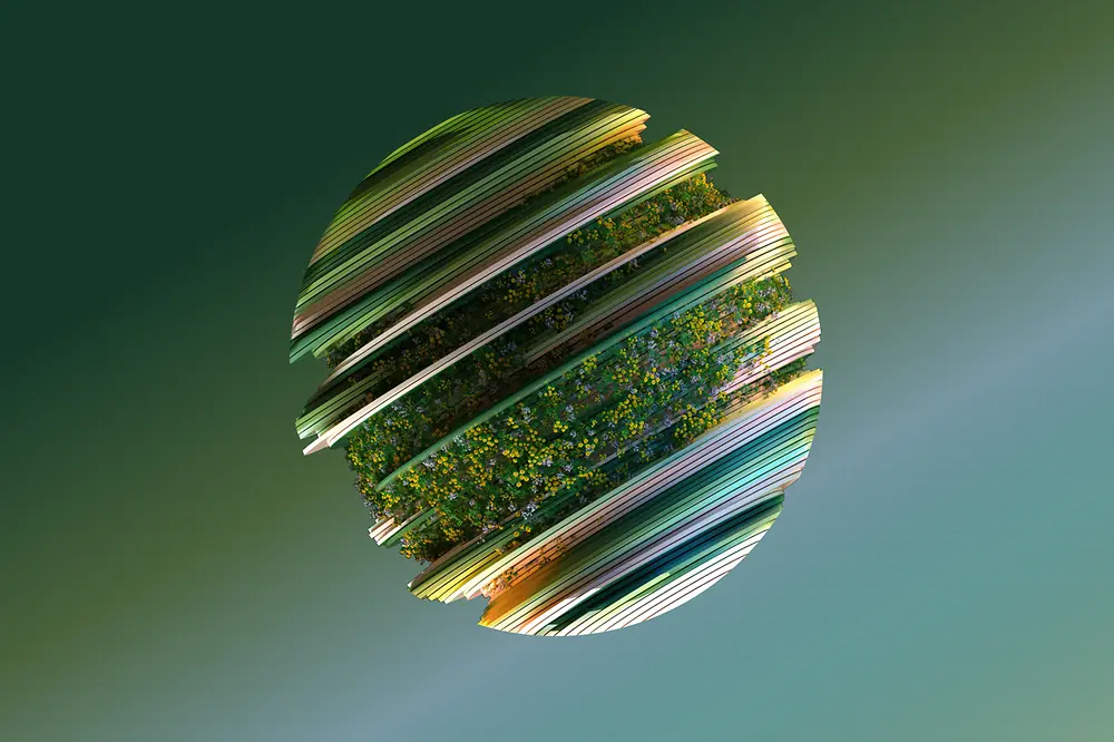 Design for Sustainability methods are unlocking next-generation products with a lower environmental footprint 