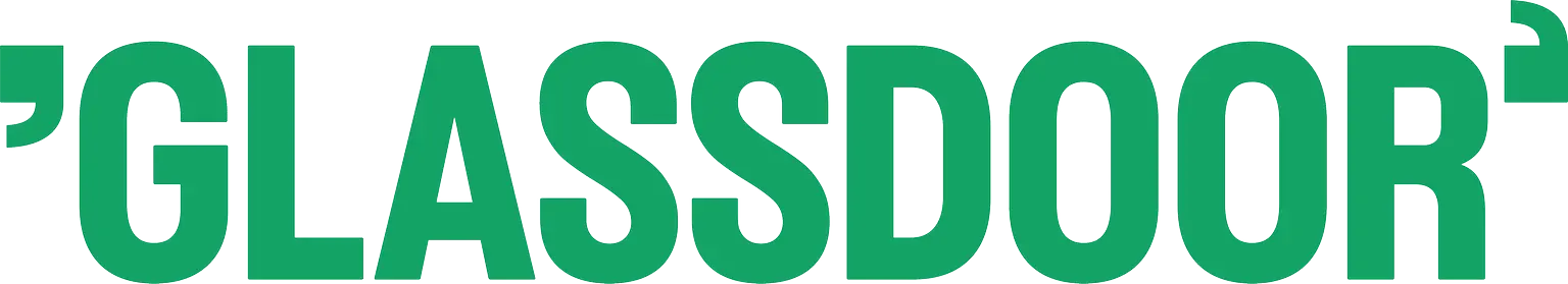 Glassdoor Logo