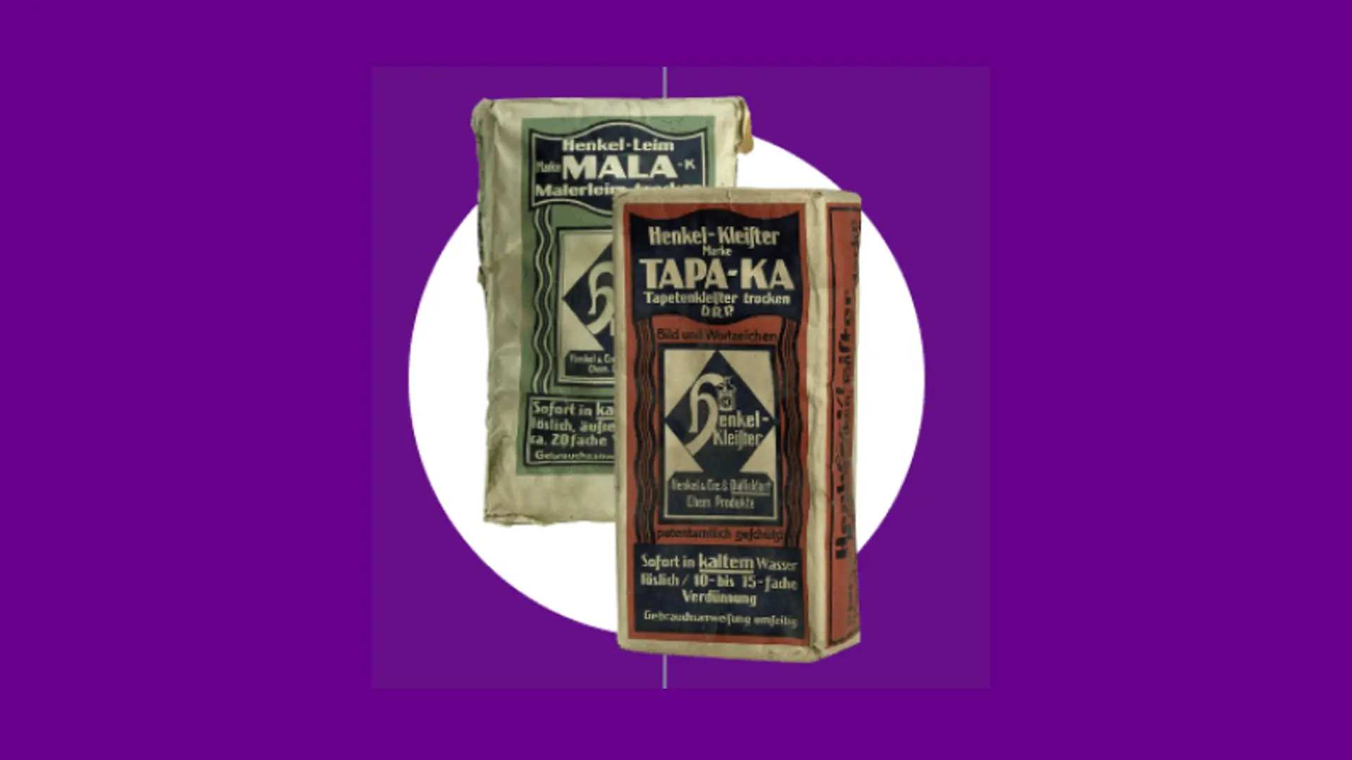 Adhesives 1923