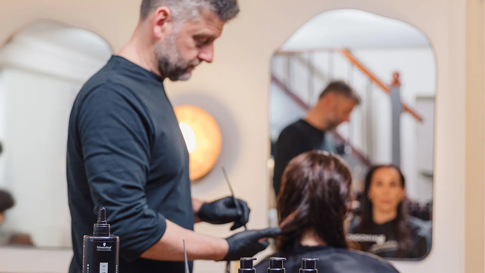 Schwarzkopf Today