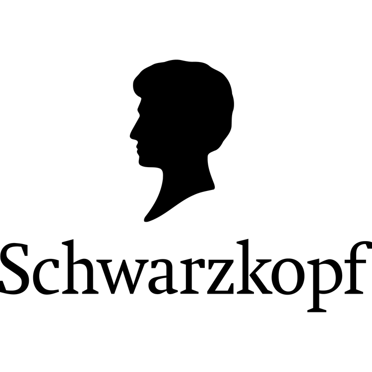 Schwarzkopf Logo